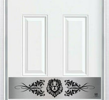 Load image into Gallery viewer, Lion's Den Magnetic Kick Plate