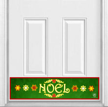 Load image into Gallery viewer, Noel Magnetic Kick Plate for Steel Door, 8&quot; x 34&quot; and 6&quot; x 30&quot; Size Options

